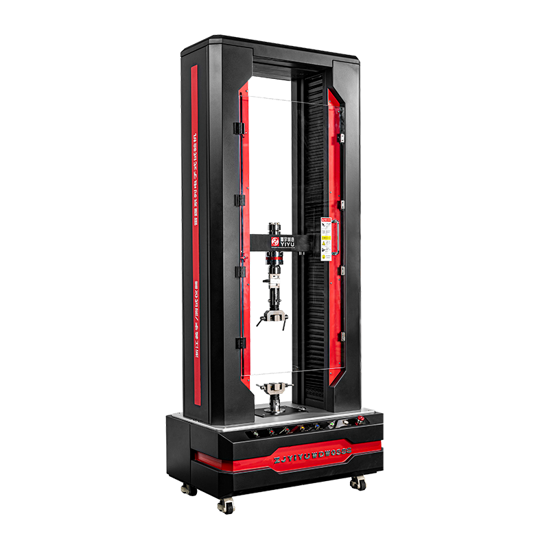 Электронная универсальная испытательная машина серии WDW с самосмазывающимся микрокомпьютерным управлением