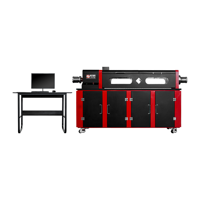 SCW-300 Микрокомпьютерная испытательная машина для релаксации напряжений растяжения