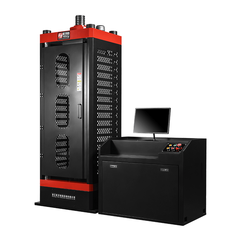 YYD-300 Микрокомпьютерный дымоходный пресс постоянного напряжения