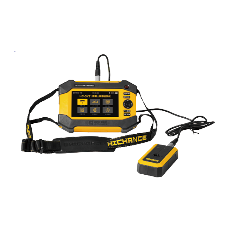 Детектор бетонной арматуры HC-GY21/GY31
