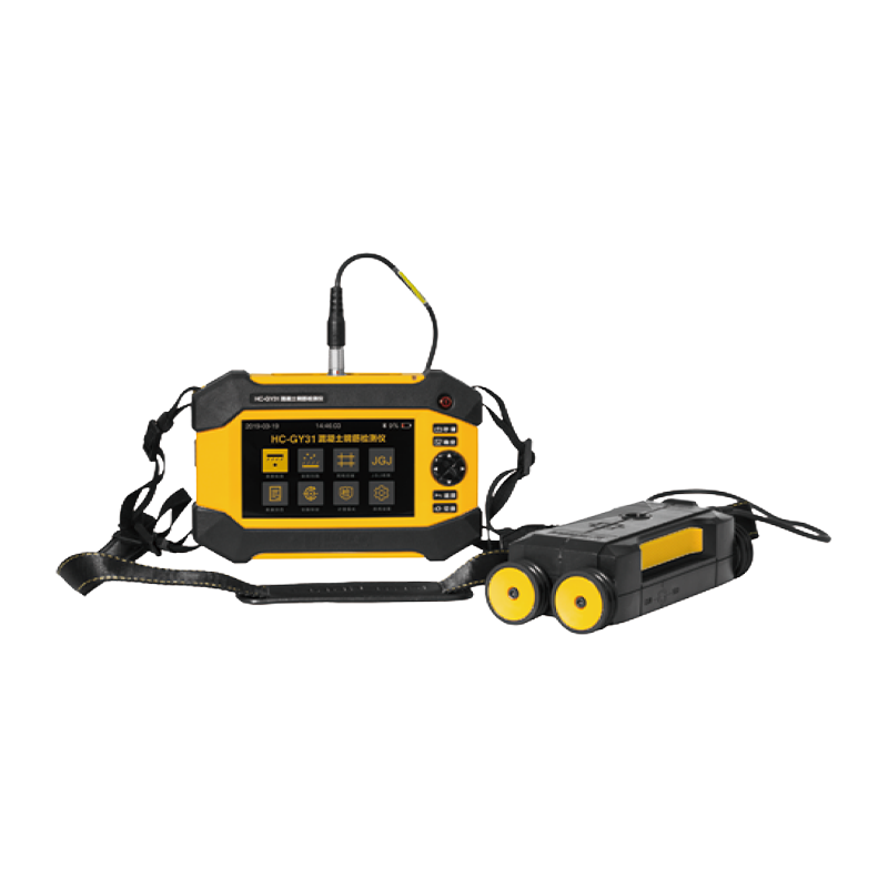 Детектор бетонной арматуры HC-GY21/GY31