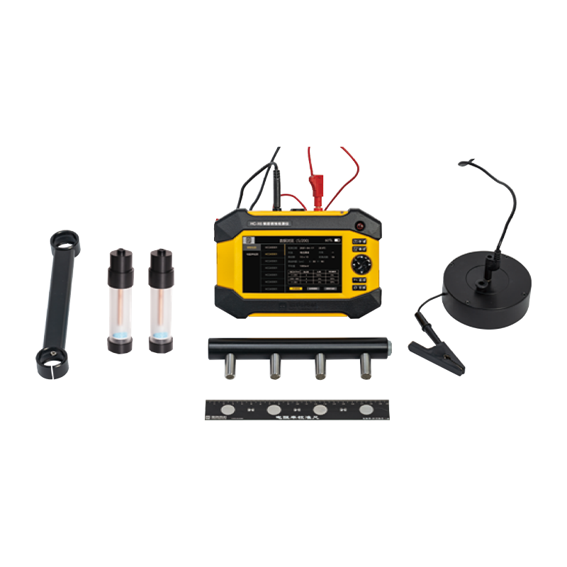 Детектор коррозии стали HC-X6