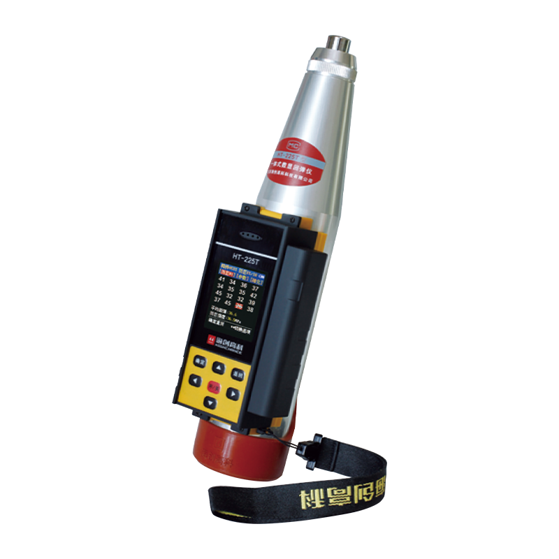 Интегрированный цифровой тестер отскока HT-225T