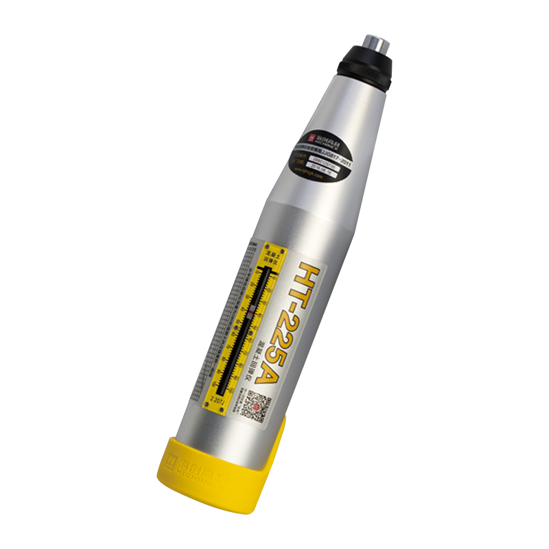 Тестер отскока бетона HT-225A