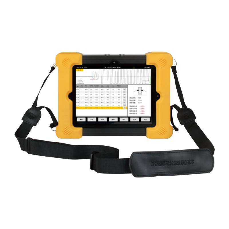 Ультразвуковой детектор бетона HC-U91/U81