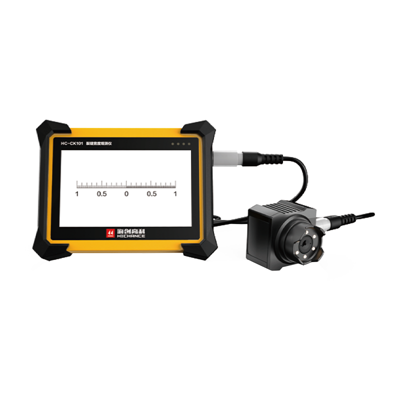 Детектор ширины трещин HC-CK105/CK103/CK101