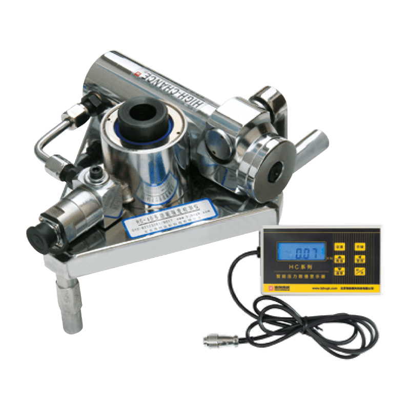 Многофункциональный тестер прочности HC-40