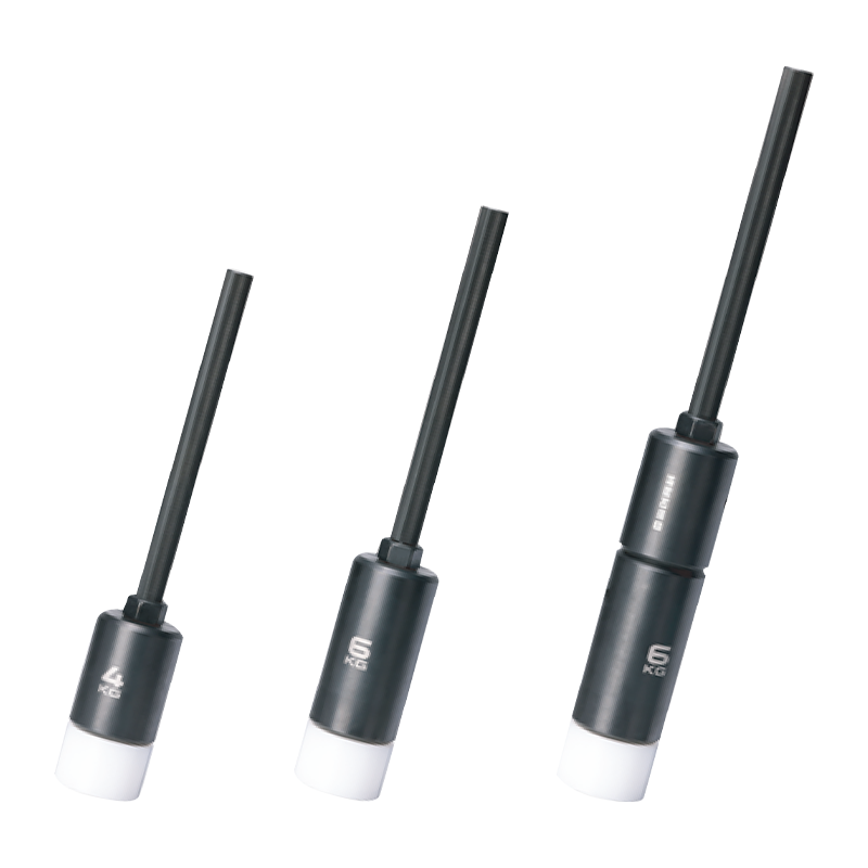 Низкодеформируемый стержень HC-DTL2