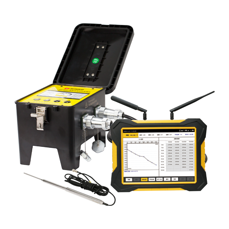 Тестер статической нагрузки HC-ZH20