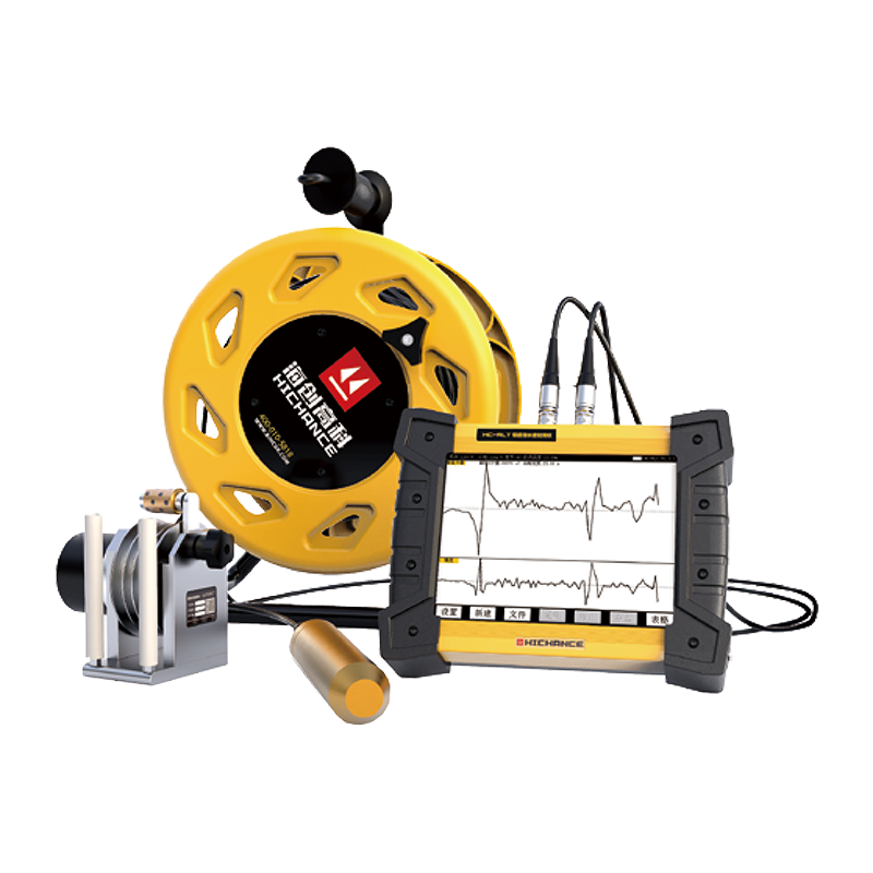 Тестер длины стальной клетки HC-RLT