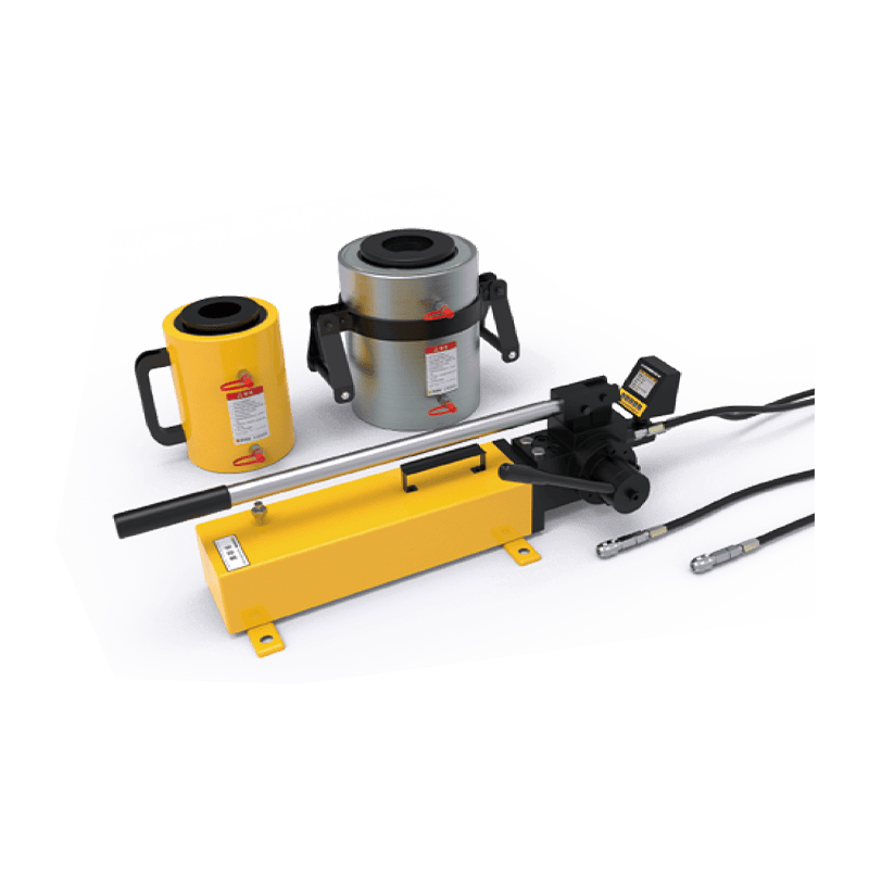 Интеллектуальный съемник якорей серии HC-S