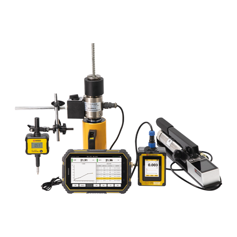 Тестер беспроводных якорей HC-MG01