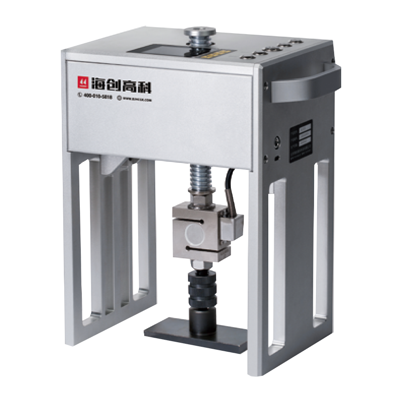 Тестер прочности электрического соединения HC-D10/D10X