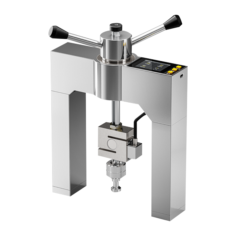 Тестер прочности связи углеродного волокна HCTJ-10T