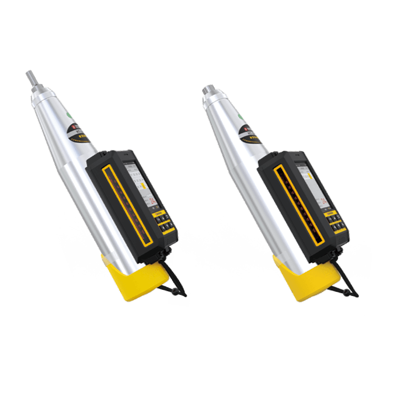 Цифровой тестер отскока миномета HT-20J/JC/75J/JC/20K/75K