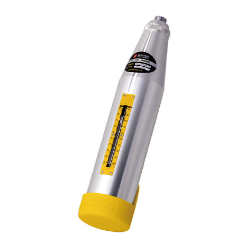 Тестер отскока кирпича HT-75A