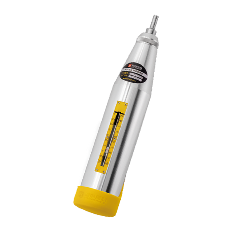 Тестер отскока миномета HT-20A