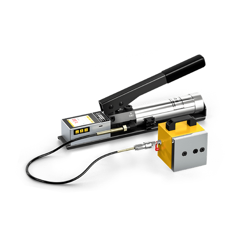 HC-YDJ150/YSJ75 Машина для одинарной/двойной резки на месте