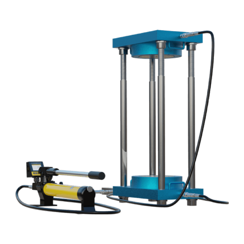 Тестер плоской поверхности каменной кладки HC-BD400