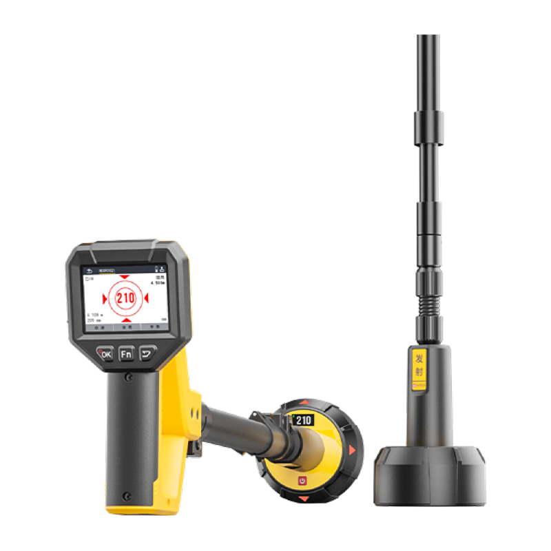 Тестер толщины пола HC-HD92/HD852