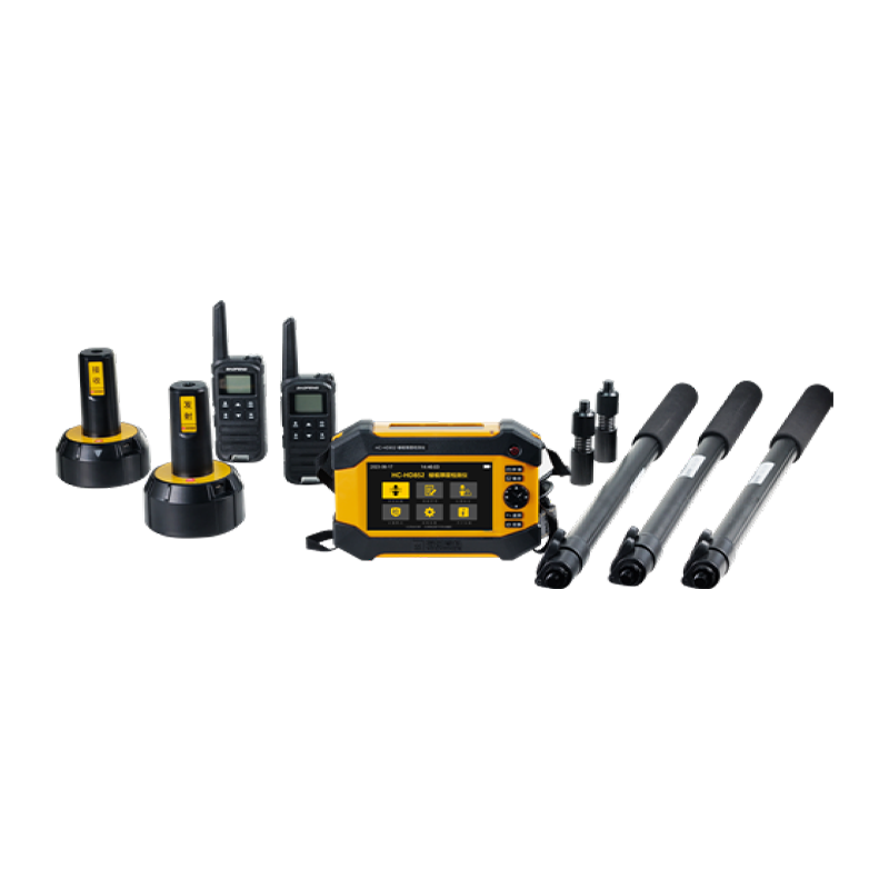 Тестер толщины пола HC-HD92/HD852