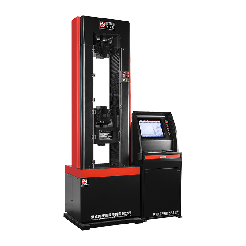 Электрогидравлическая сервоприводная стальная шарнирная проволока с микрокомпьютерным управлением, специальная машина серии GWA-D