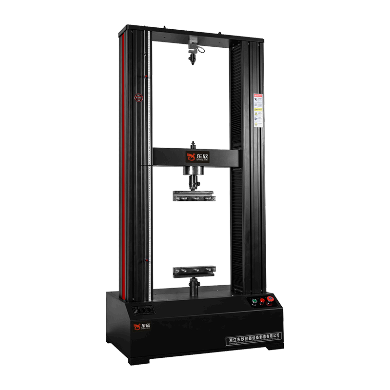 Компьютеризированная электронная универсальная испытательная машина серии WDW