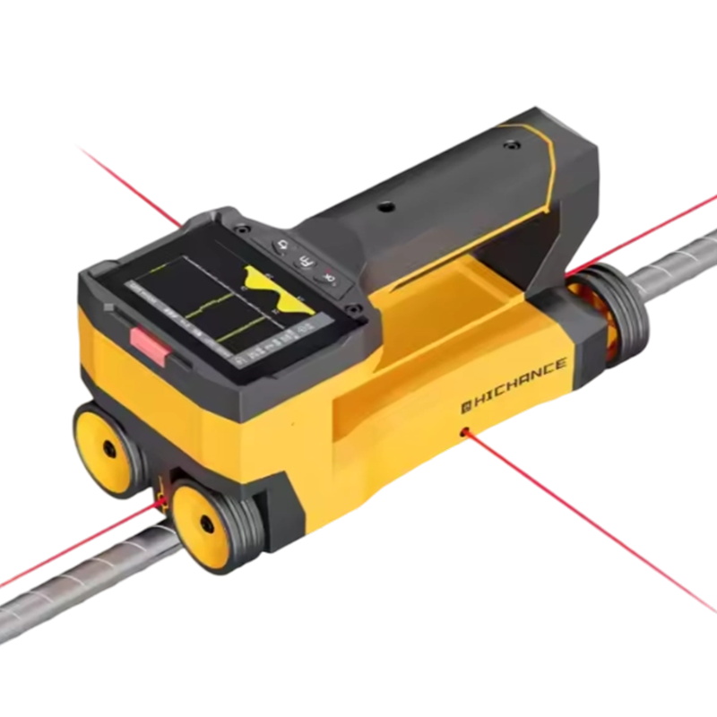 Устройства неразрушающего контроля